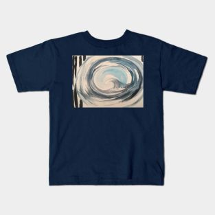 wave Kids T-Shirt